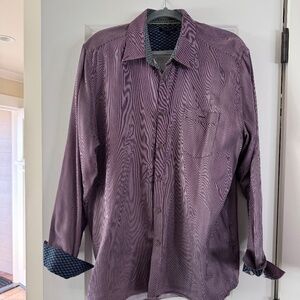 Ted Baker long sleeve button down